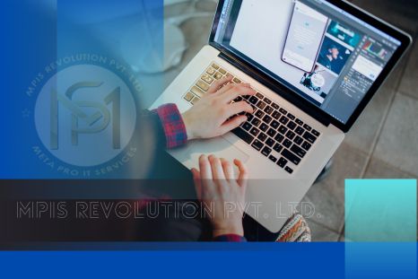 MPIS Revolution About Us